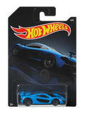 Hotwheels McLaren P1 imported mainline 1:64 scale
