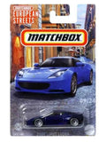 Matchbox European Streets 2008 Lotus Evora Mainline Imported 1:64