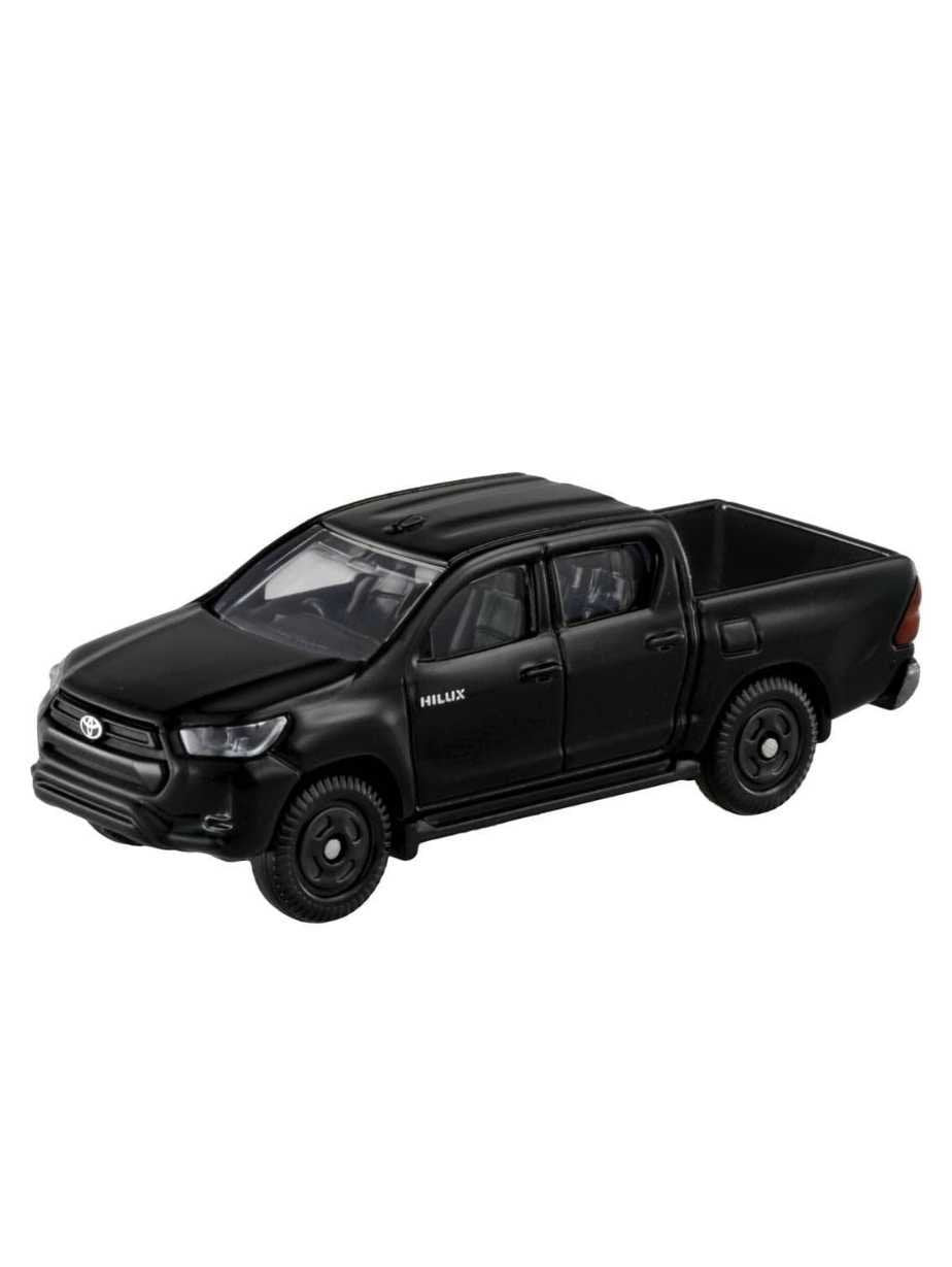 EXCLUSIVE Takara Tomy Toyota Hilux