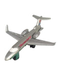 2000 MMTI plane