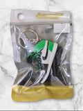 Nike Shoes Keychain