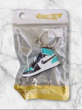 Nike Shoes Keychain
