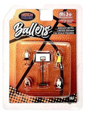 American diorama ballers