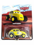 Disney Pixar Cars Gearsten Marshall 04