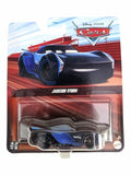 Exclusive Disney Pixar cars Jackson Storm 1:64 SCALE