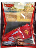 Shop Disney Pixar Cars 2 McQueen Machine Toy