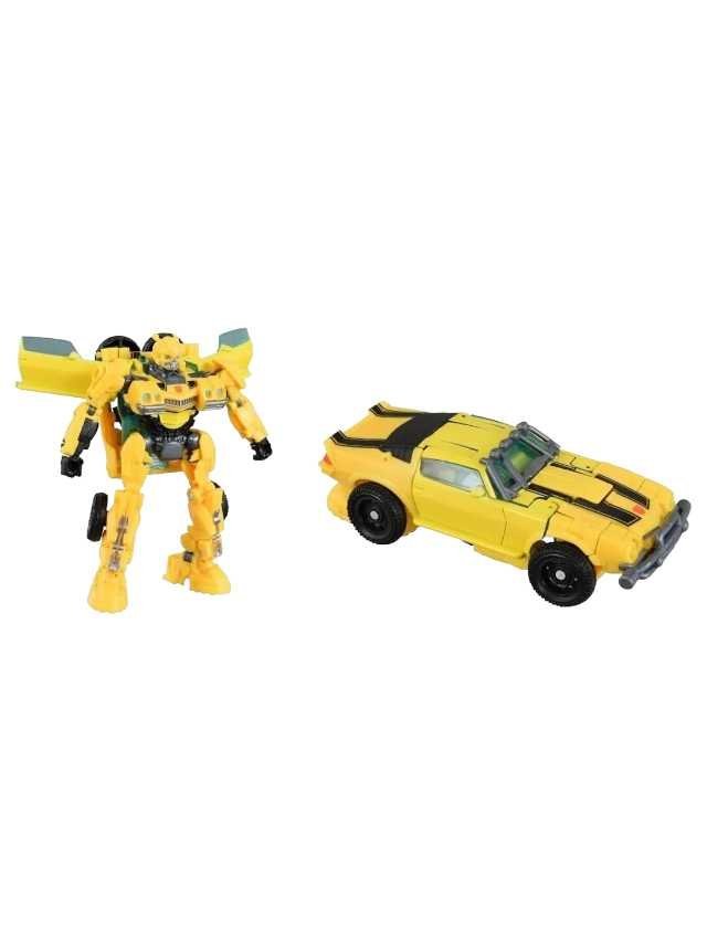 Takara Tomy bumble bd-01 transformers