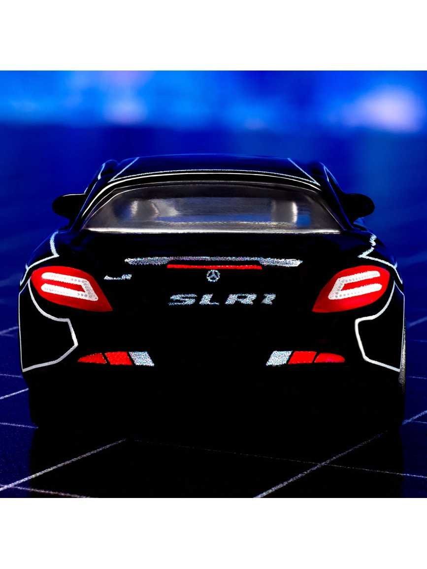 Matchbox Collectors Mercedes-Benz SLR McLaren imported rlc 1:64 Scale