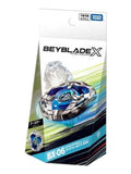 Takara Tomy Beyblade X Bx-06 Booster Night Shield 3-80N XTREME GEAR SPORTS