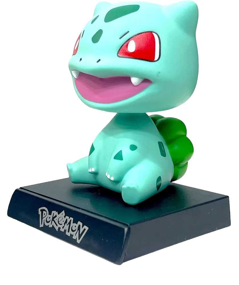 Grab Bobble Head Pokémon Figures online
