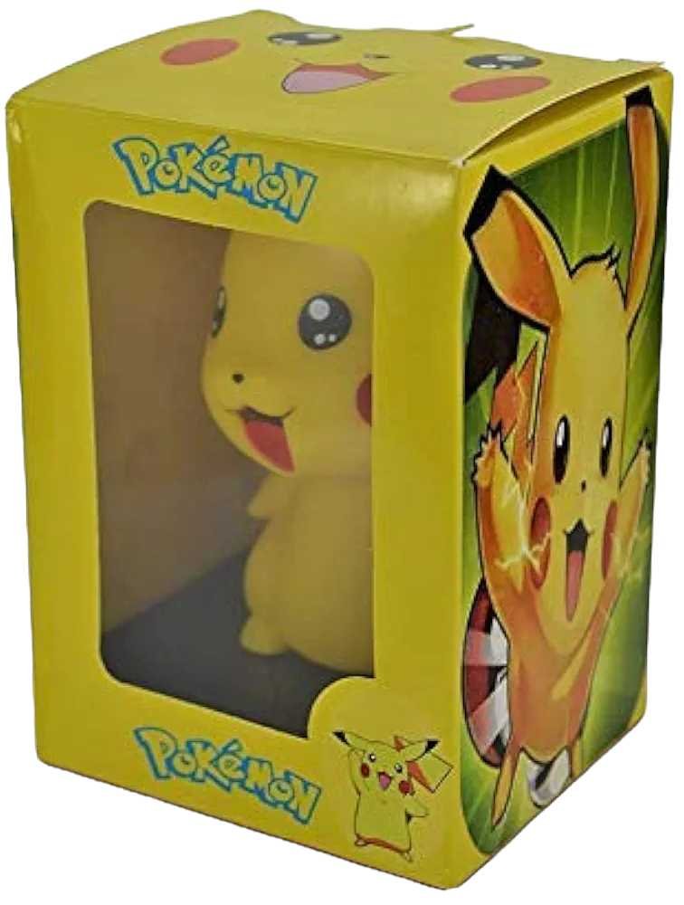 Bobble Head Pikachu