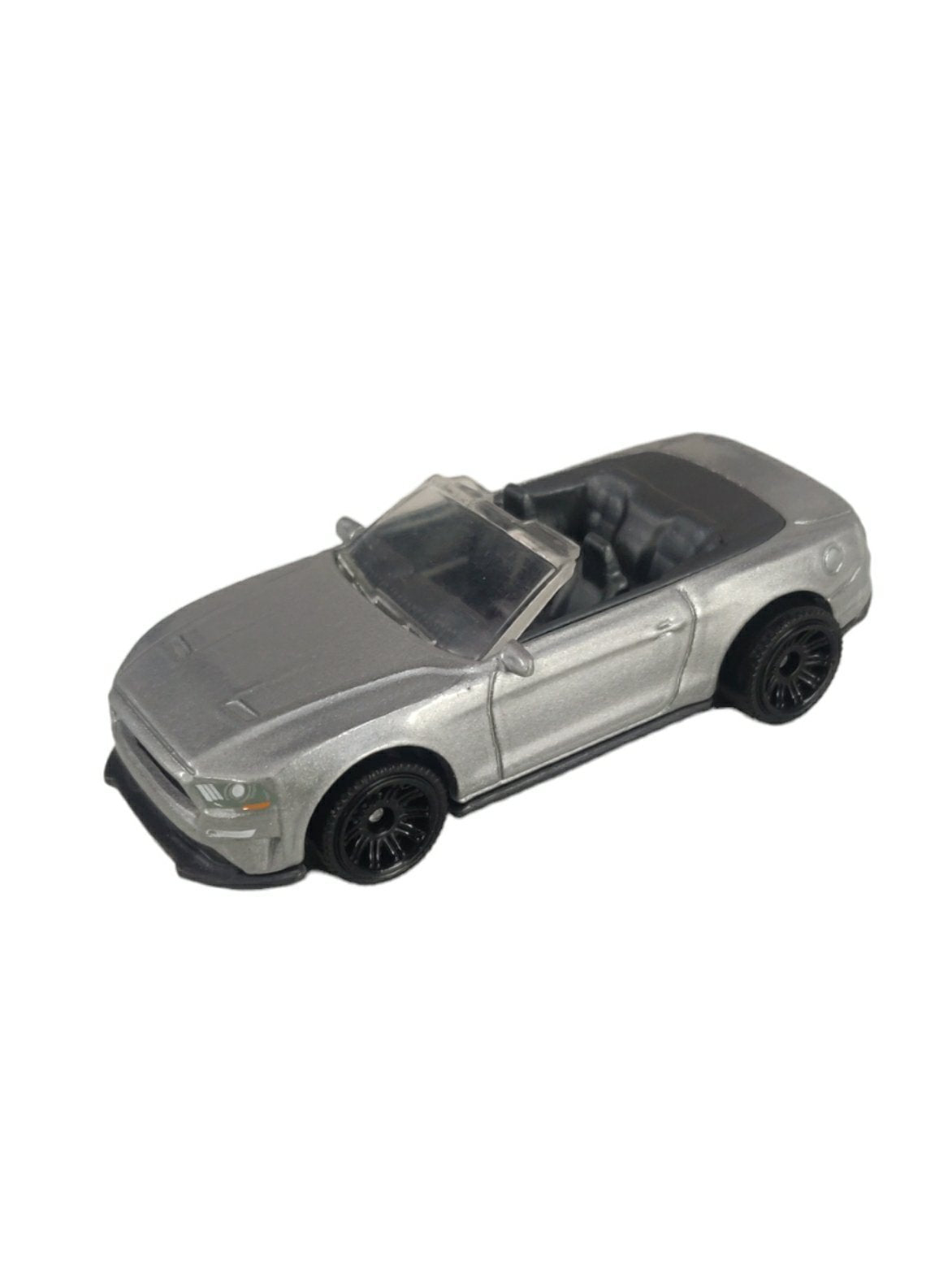 Hotwheels 2018 Ford Mustang