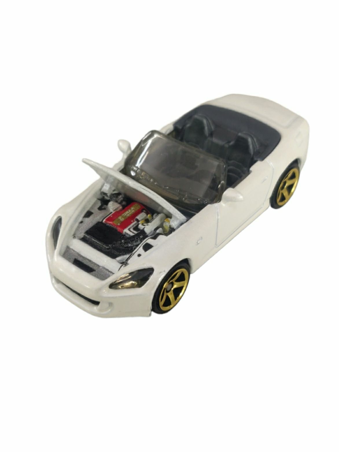 Matchbox Honda s2000