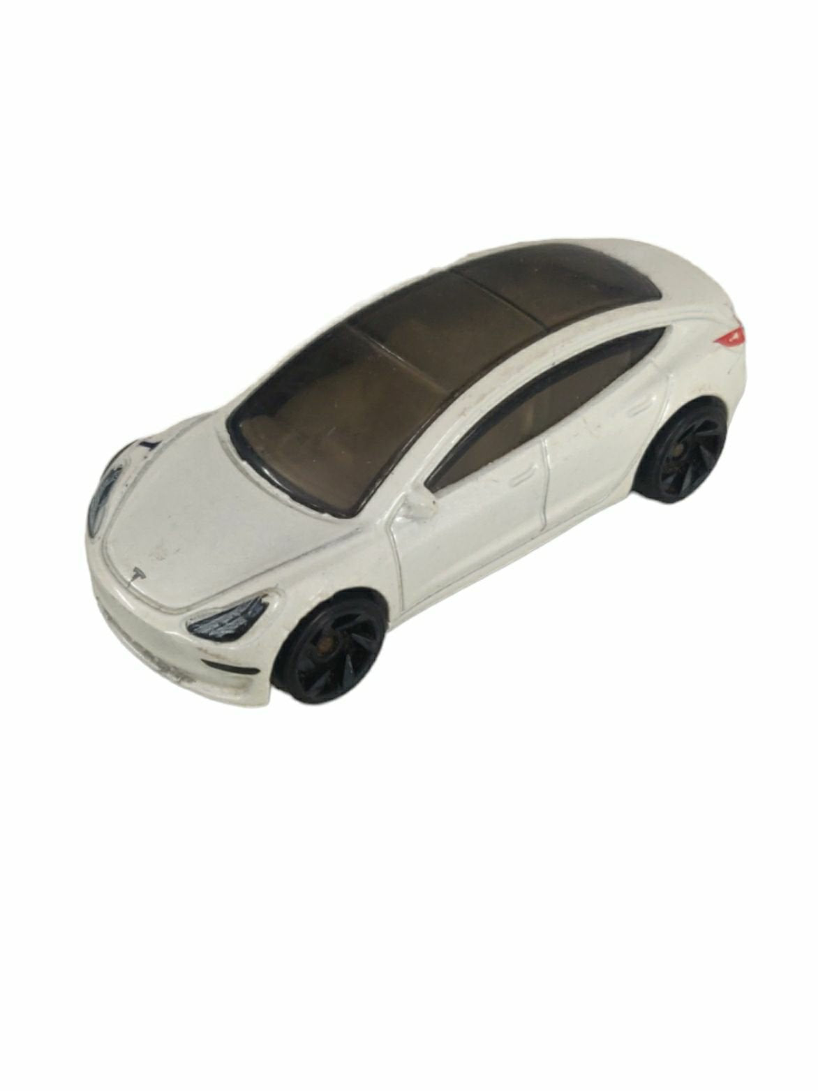 Hotwheels Tesla