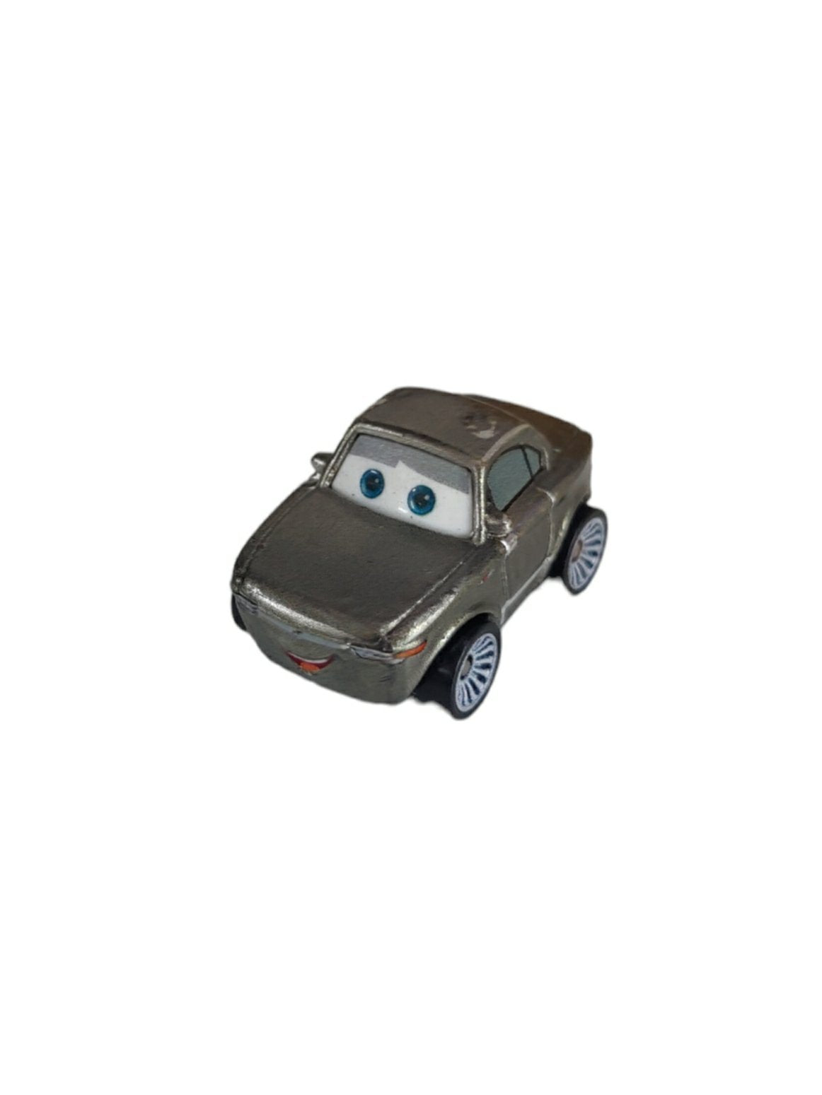 Loose car (cars)