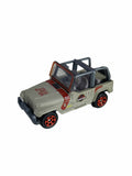 Matchbox Jeep Wrangler