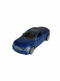 Matchbox G37 coupe