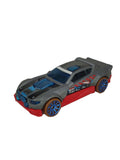Hotwheels Rally Cat DTX15
