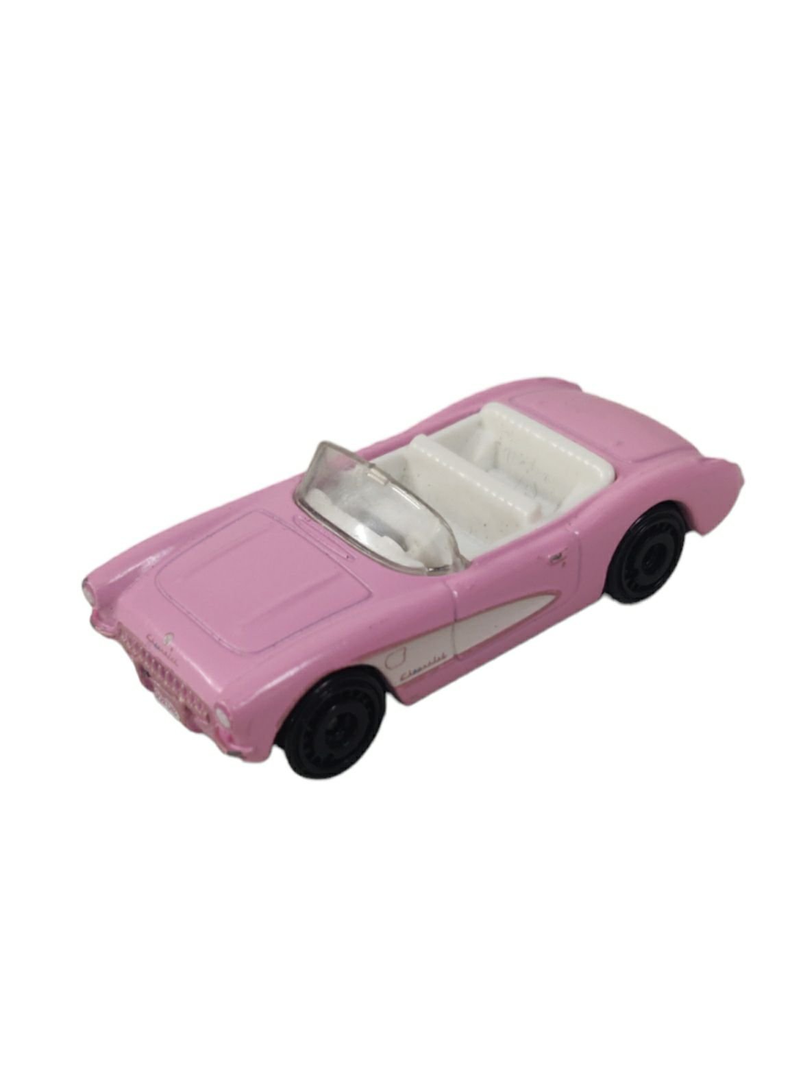 Hotwheels 1956 Corvette