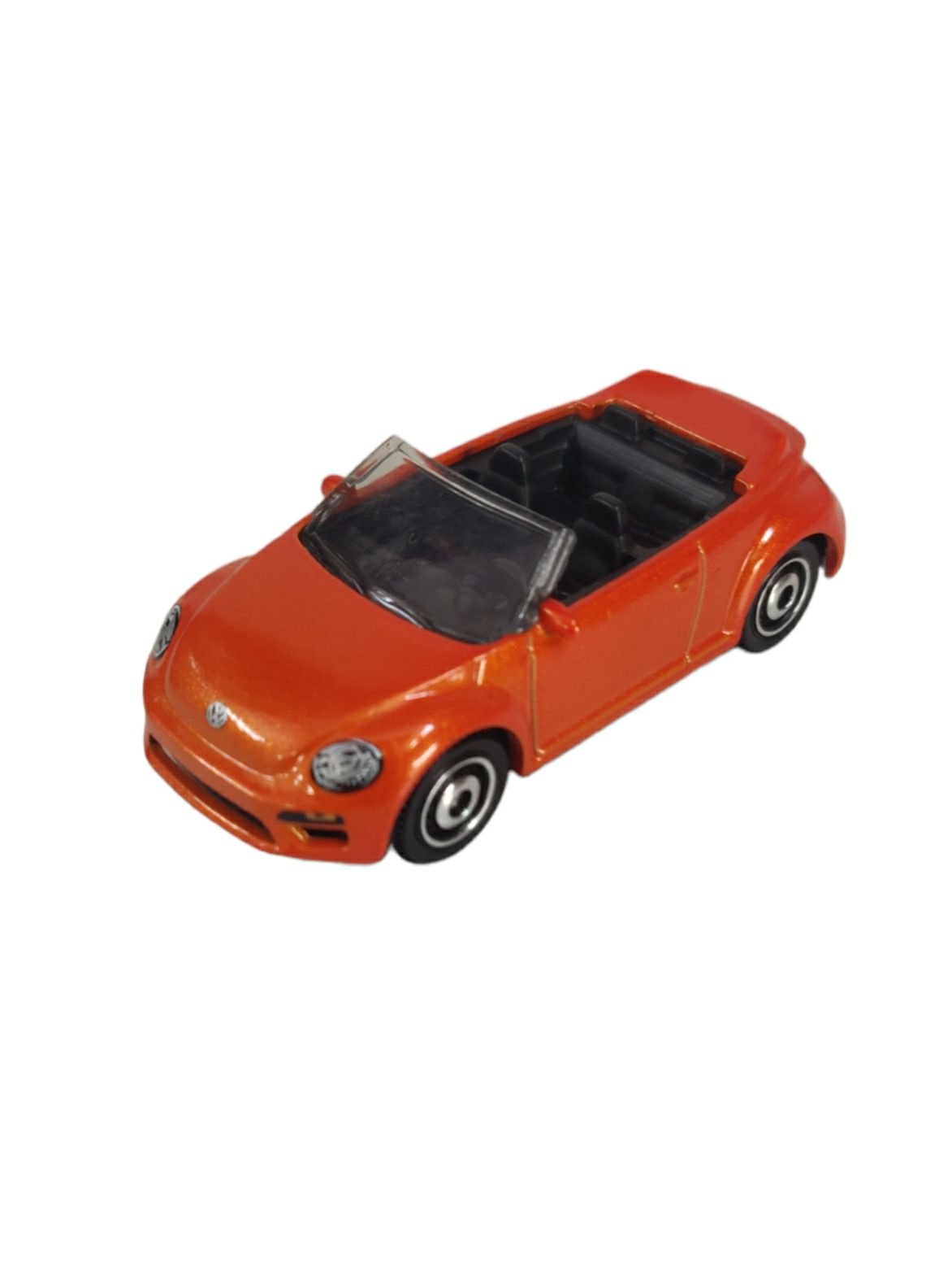 Matchbox 2019 Volkswagen Beetle