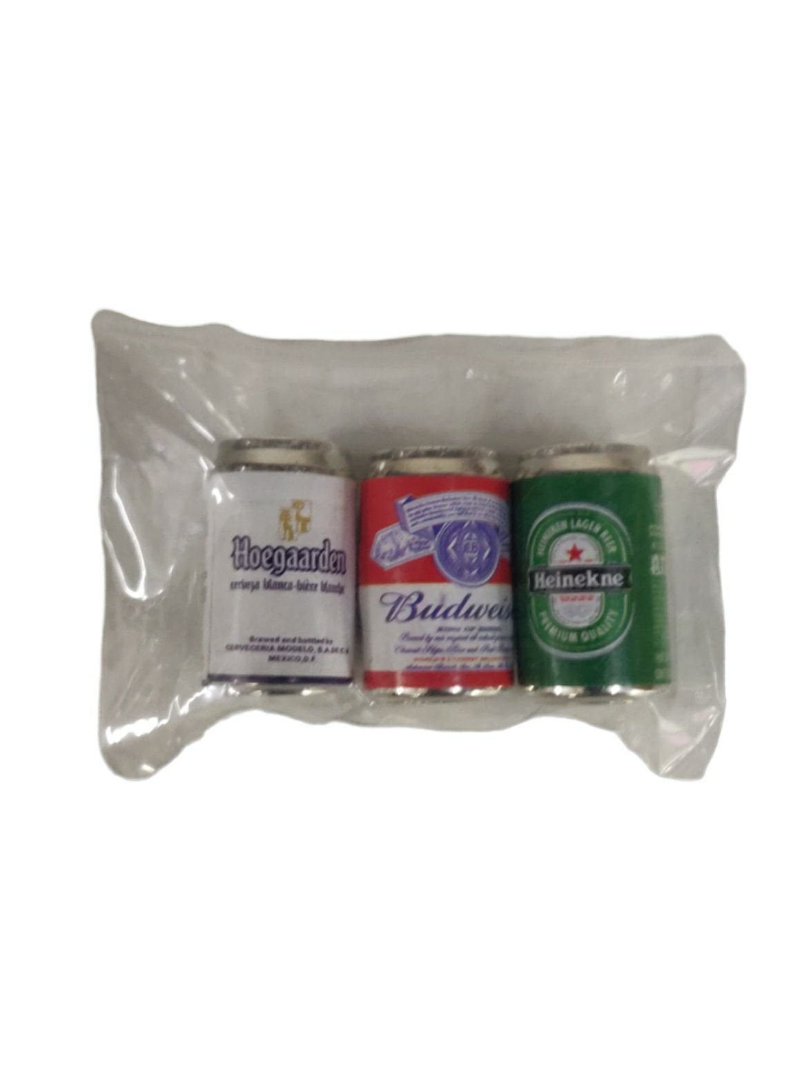 Small Can Pack of 3