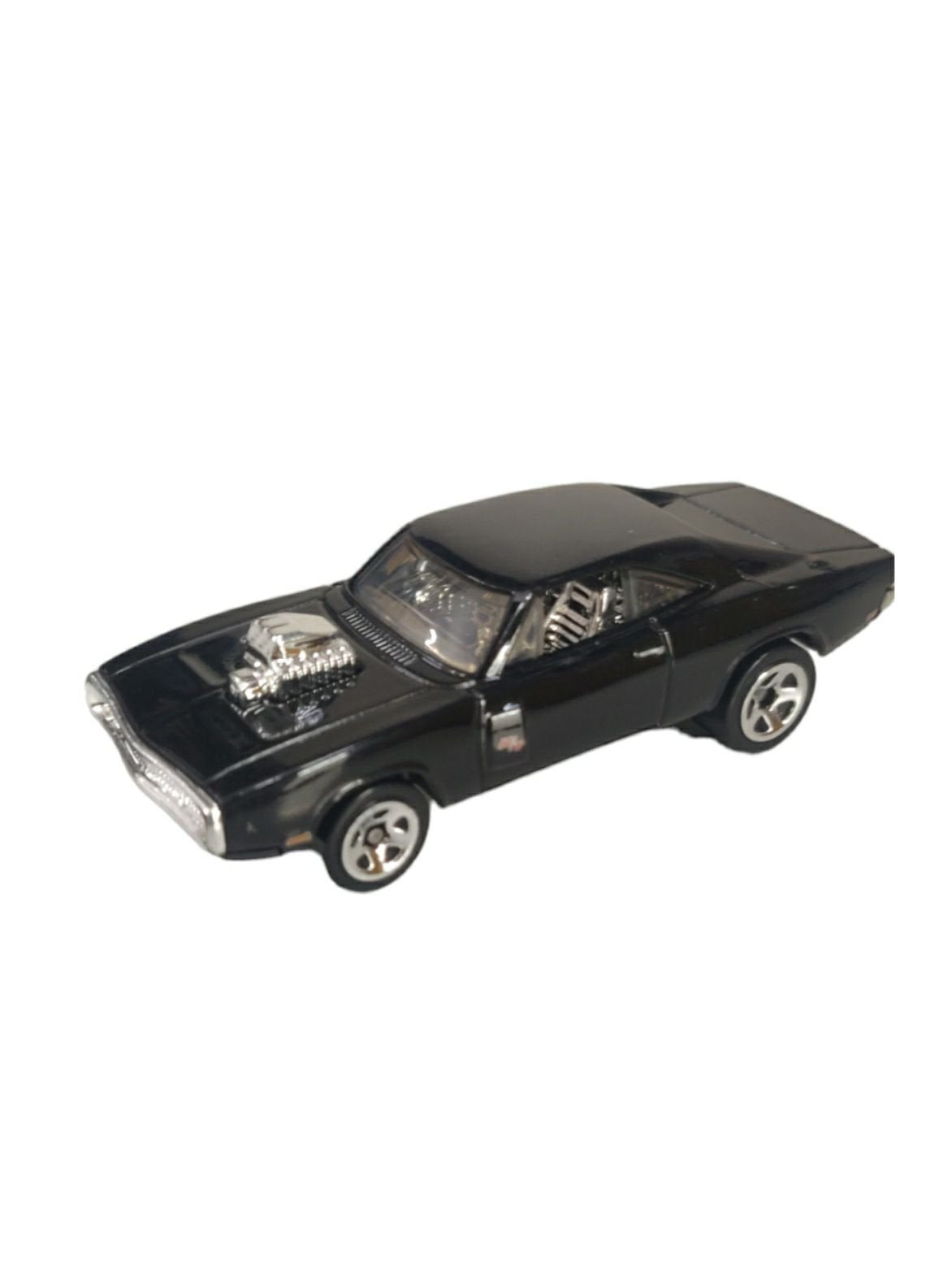 Hotwheels 70 Dodge Charger