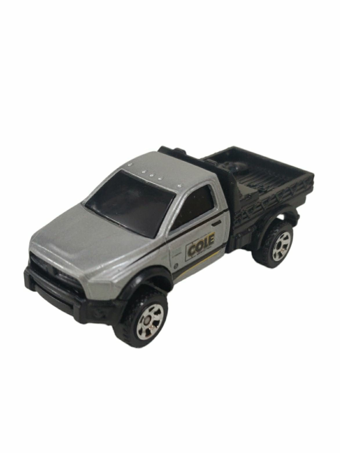 Matchbox ram Flatbed