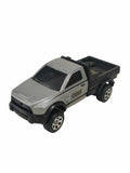 Matchbox ram Flatbed