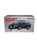 Tomica limited vintage neo