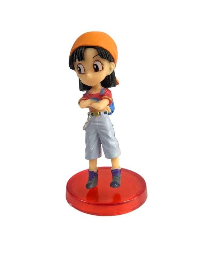 Dragon Ball Action Figure