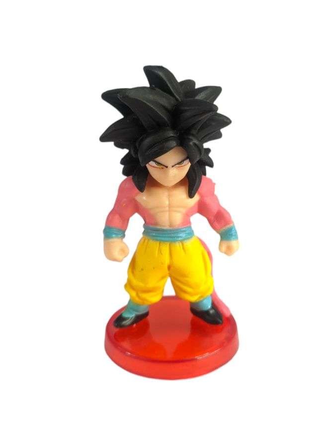 Dragon Ball Action Figure
