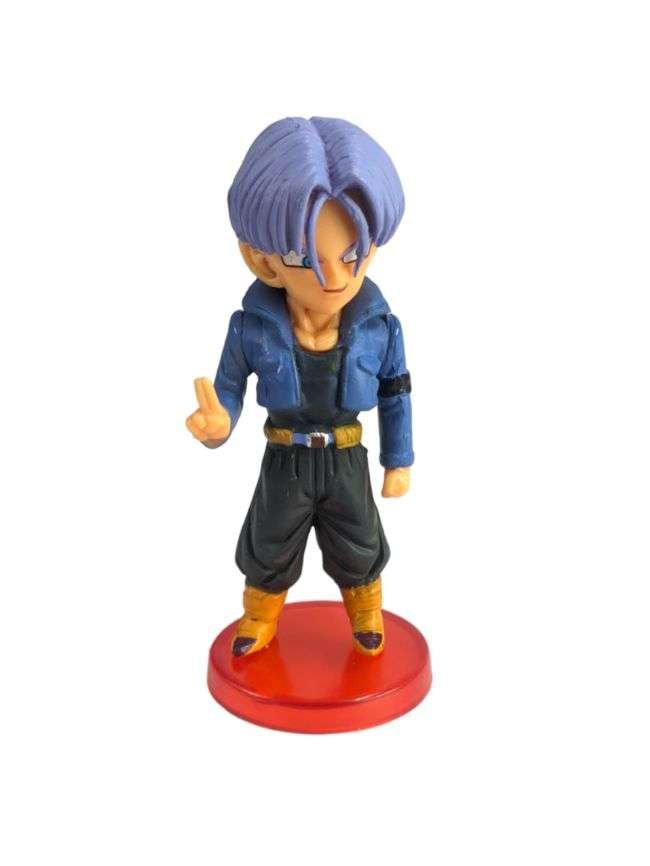 Dragon Ball Action Figure