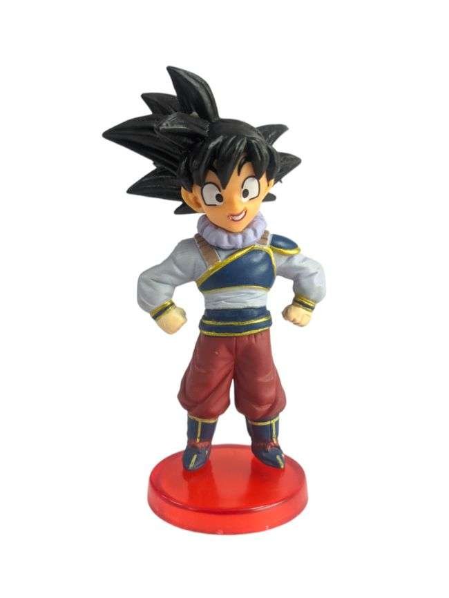 Dragon Ball Z Action Figure
