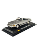 Mercedes Benz 350 SL Scale 1:43