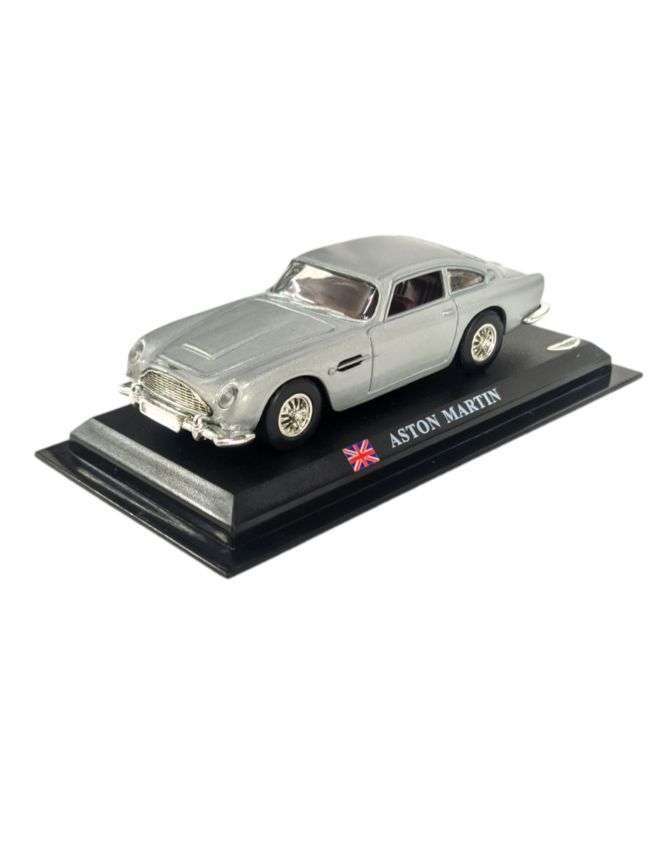 Aston martin 1/43