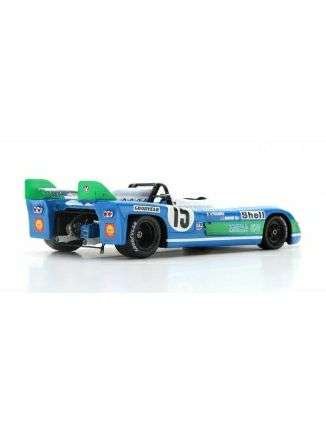 Exclusive Sparky Matra Simca MS 670 Winner LM 1972