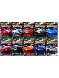Hotwheels fast and furious set(Imported Cards) of 10