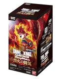 original ban dai Dragonball super card game