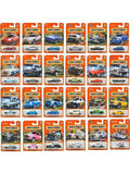 Matchbox premium set of 24 Mainlines