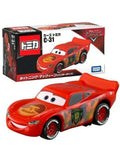 Buy Tomica C-31 Lightning McQueen Online Now