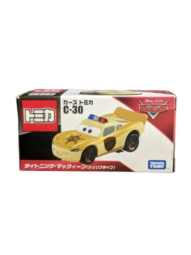 Buy Takara Tomy Tomica C-30 Disney Pixar die-cast Online