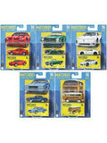 Matchbox 70 Years set