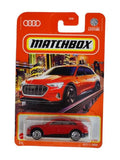 Matchbox Audi e tron