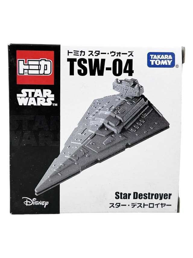takara Tomy tsw-04 Star Wars