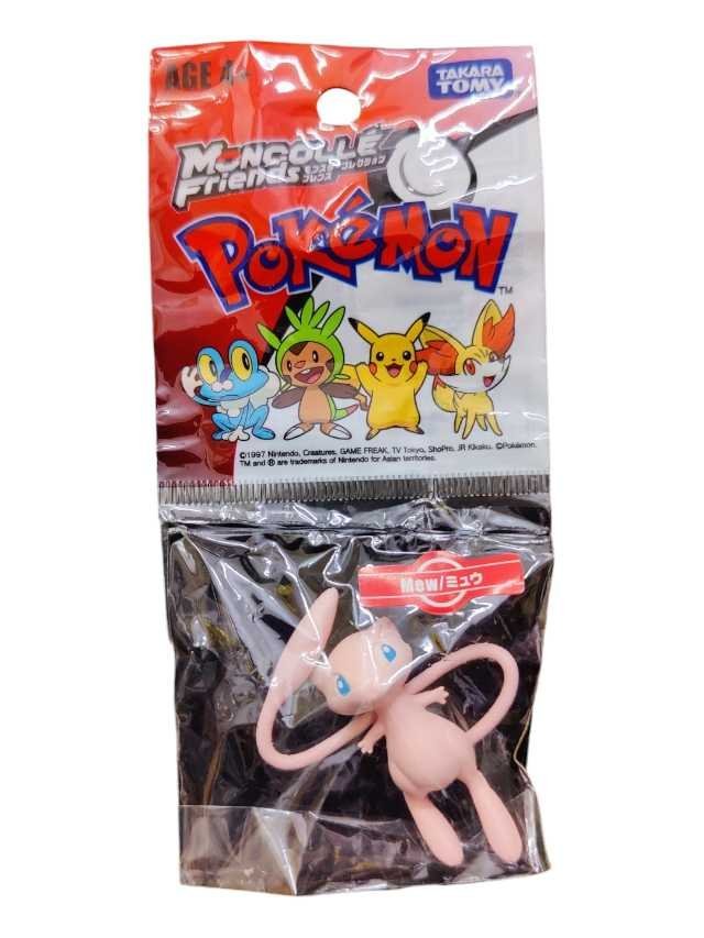Buy Takara Tomy Pokemon Mew Online | Fast Delivery