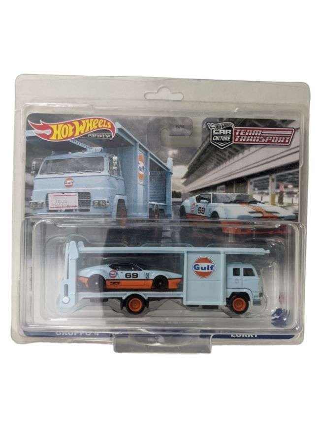 Storage Team Transport Protector (Car Not Included )