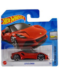 Hotwheels Lotus emira