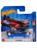Hotwheels ice shredder