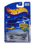 Hotwheels Sleen S7
