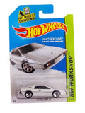 Hotwheels Lotus esprit